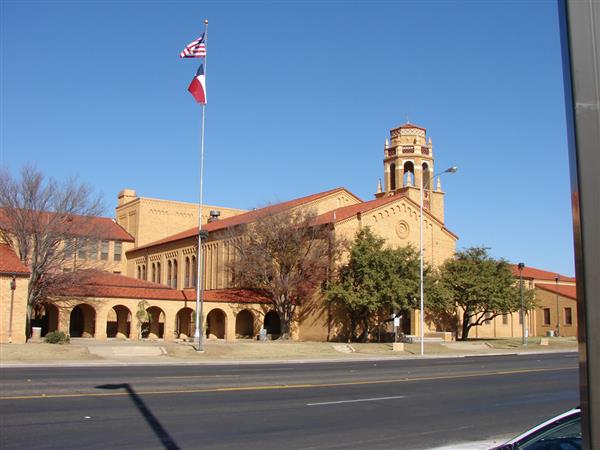 Top 7 Places To Visit in Lubbock?